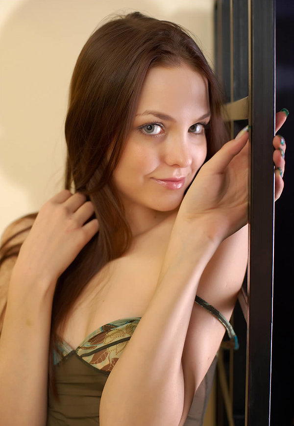 Лидиана, 42 года, 0 размер груди